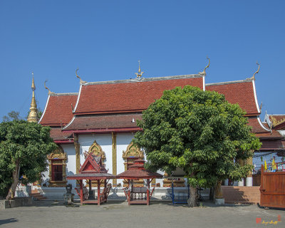 Wat Chang Si Phra Ubosot (DTHLU0254)
