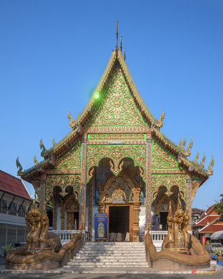 Wat Mahawan วัดมหาวัน
