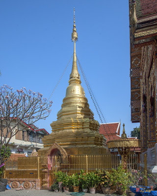 Wat Mahawan Phra That Chedi (DTHLU0281)