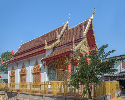 Wat Mahawan Phra Ubosot (DTHLU0287)