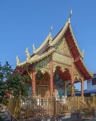 Wat Mahawan Phra Ubosot (DTHLU0288)