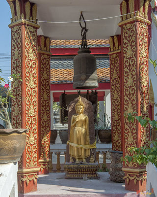 Wat Mahawan Bell Tower Base (DTHLU0296)