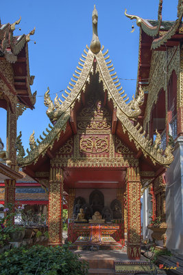 Wat Mahawan Buddha Shrine (DTHLU0298)