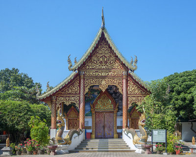 Wat Hua Khua วัดหัวขัว
