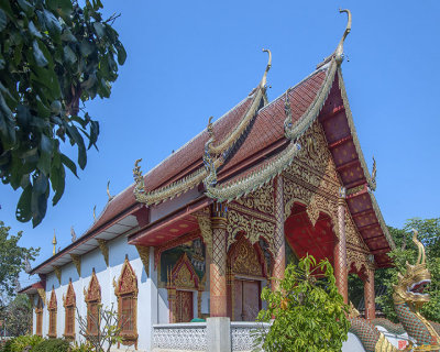Wat Hua Khua Phra Ubosot (DTHLU0310)