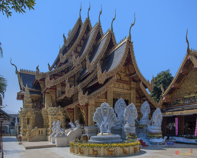 Wat Sun Pa Yang Luang Wihan (DTHLU0320)