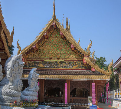 Wat Sun Pa Yang Luang Wihan (DTHLU0322)
