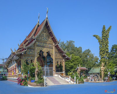 Wat Nong Seng Phra Wihan (DTHLU0325)