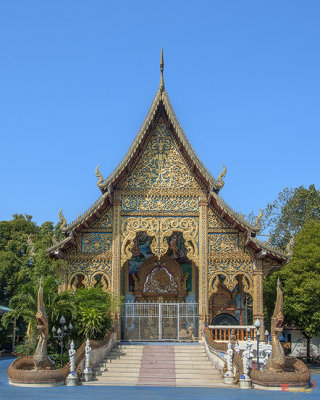 Wat Nong Seng Phra Wihan (DTHLU0326)