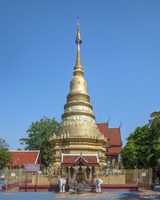 Wat Nong Seng Phra Chedi (DTHLU0332)