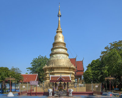 Wat Nong Seng Phra Chedi (DTHLU0333)