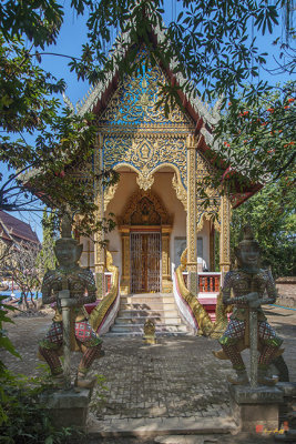 Wat Nong Seng Phra Ubosot (DTHLU0335)