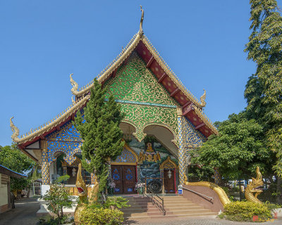 Wat Suan Dok วัดสวนดอก