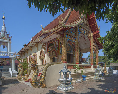 Wat Phra Khong Reusi Phra Ubosot (DTHLU0363)