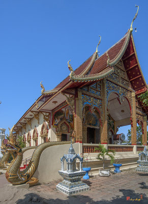 Wat Phra Khong Reusi Phra Ubosot (DTHLU0364)