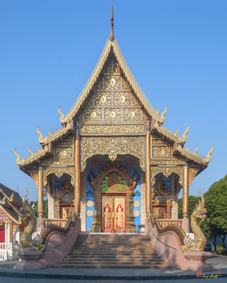 Wat Kamphaeng Ngam Phra Wihan (DTHCM0992)