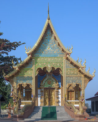 Wat Si Lom วัดศรีล้อม