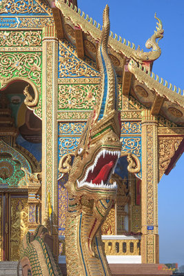 Wat Si Lom Phra Wihan Naga (DTHCM1010)