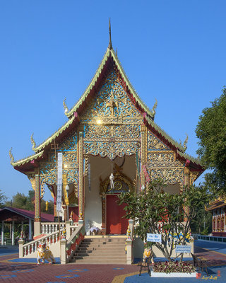 Wat Kantharam Phra Wihan (DTHCM1015)