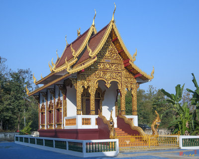 Wat Kantharam Phra Ubosot (DTHCM1021)