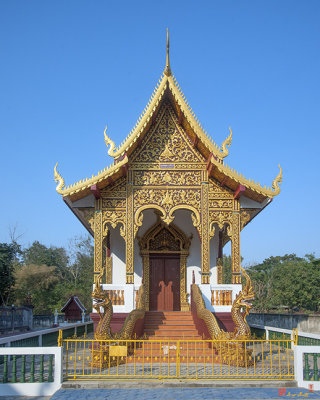 Wat Kantharam Phra Ubosot (DTHCM1022)