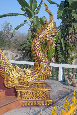 Wat Kantharam Phra Ubosot Naga (DTHCM1026)