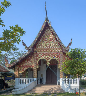 Wat Sankhayom Phra Wihan (DTHCM1031)