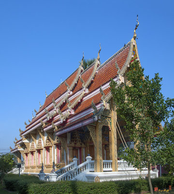 Tambon Makham Luang, San Pa Tong District, Chiang Mai Province, Thailand
