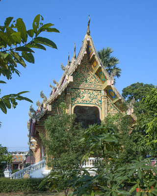 Wat Sankhayom Phra Ubosot (DTHCM1035)