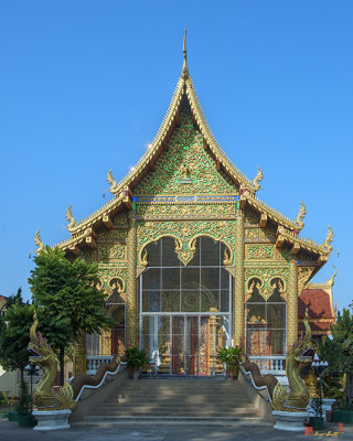 Tambon Yu Wa, San Pa Tong District, Chiang Mai Province, Thailand