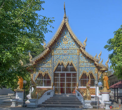 Wat Klang Thung Phra Wihan (DTHCM1056)