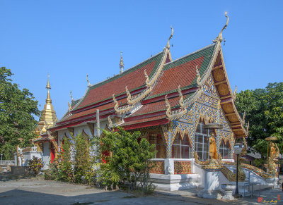 Tambon Thung Tom, San Pa Tong District, Chiang Mai Province, Thailand