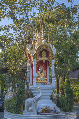 Wat Upakhut Buddha Shrine (DTHCM1112)