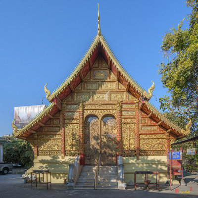 Wat Saen Fang Phra Wihan (DTHCM1117)