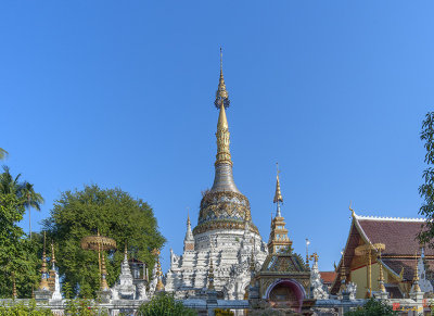 Wat Saen Fang Phra Chedi (DTHCM1124)