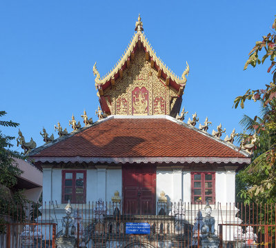Wat Saen Fang Phra Ubosot (DTHCM1128)