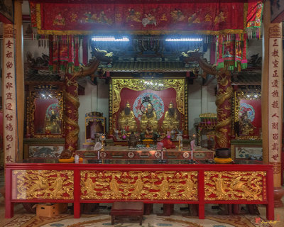 San Jao Samphothi Yan Altar (DTHB2003)