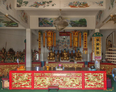 San Jao Samphothi Yan Altar (DTHB2009)