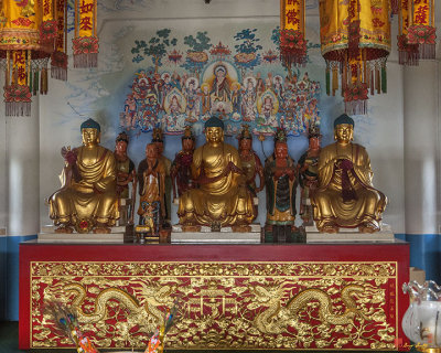San Jao Samphothi Yan Altar (DTHB2012)