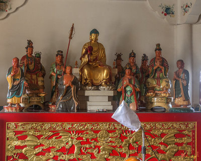 San Jao Samphothi Yan Altar (DTHB2013)