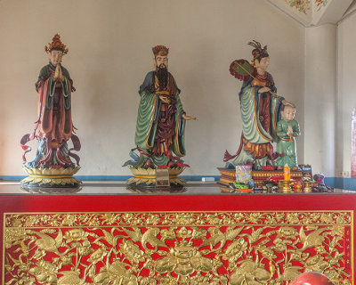 San Jao Samphothi Yan Altar (DTHB2016)
