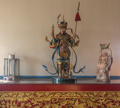 San Jao Samphothi Yan Altar (DTHB2017)