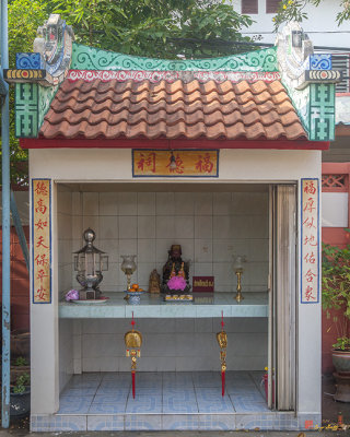 San Jao Samphothi Yan Small Shrine (DTHB2021)