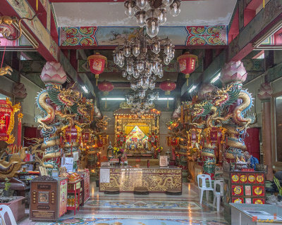 San Jao Pung Tao Gong Interior (DTHCM1146)