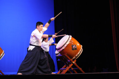 Jodaiko - PREVIEW