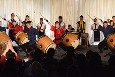 Jodaiko