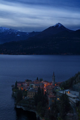  Varenna - Lago di Como