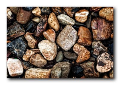 River Rocks