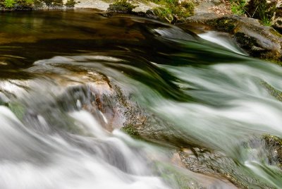 Flowing Stream
