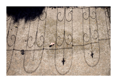 Shadow Play